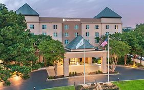 Embassy Suites By Hilton Memphis East Germantown Area